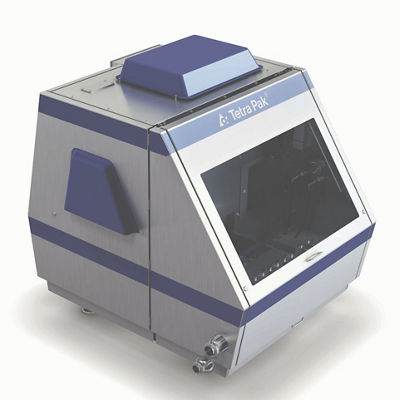 Tetra Pak Homogenisator 250